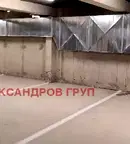 Гараж/Паркомясто в София, Люлин 1
