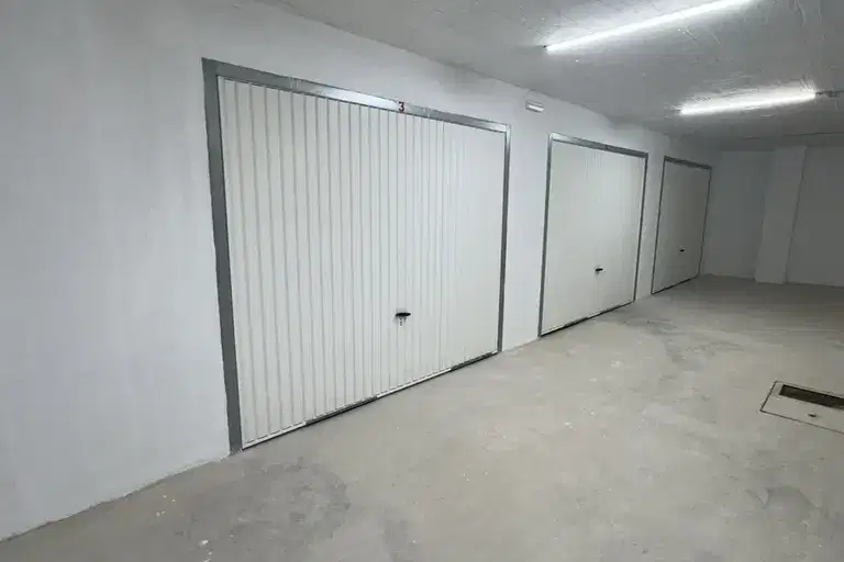 Garage/Parking in Sofiya, Ovcha Kupel