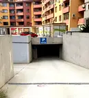 Гараж/Паркомясто в Благоев, Широк център