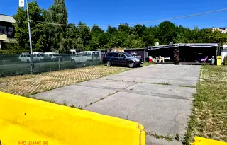 Гараж/Паркомясто в София, Слатина