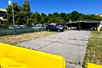 Гараж/Паркомясто в София, Слатина