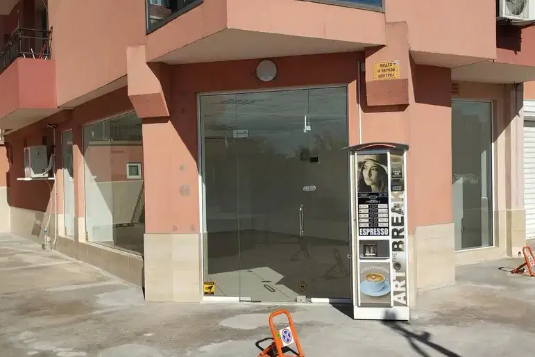 Гараж/Паркомясто във Варна, Възраждане 1