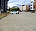 Снимка 4 — Гараж/Паркомясто в Кърджали, Възрожденци