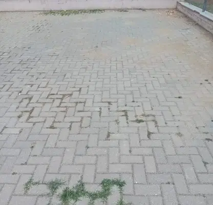 Снимка 5 — Гараж/Паркомясто в Кърджали, Възрожденци