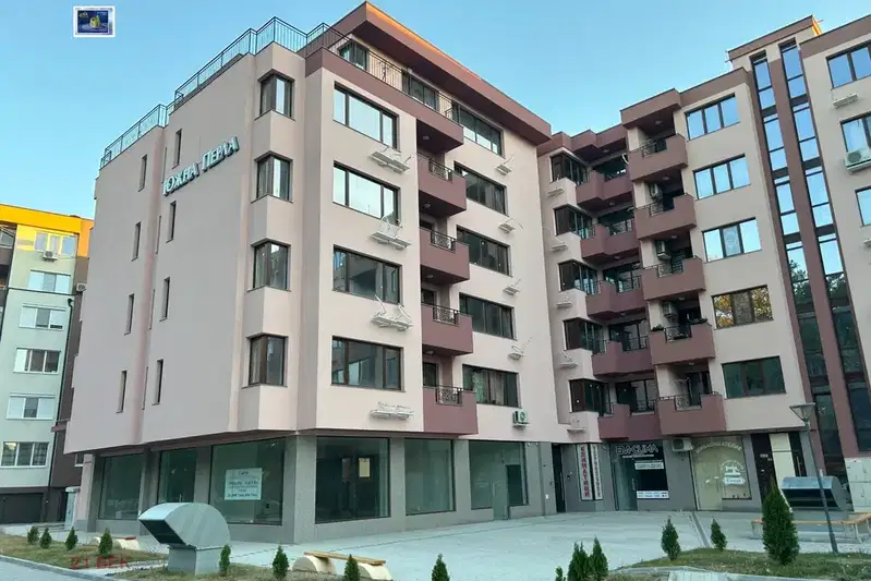 Гараж/Паркомясто в Пловдив, Южен