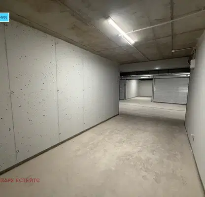 Photo 3 — Garage/Parking in Sofiya, Zona B-5