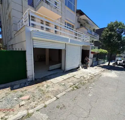 Photo 2 — Garage/Parking in Oblast Burgas, Carevo