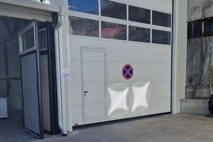 Business Property in Veliko Tyrnovo, Akaciya