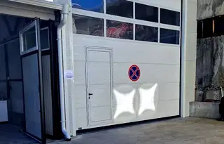 Бизнес имот във Велико Търново, Акация