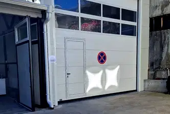Бизнес имот във Велико Търново, Акация