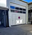 Бизнес имот във Велико Търново, Акация