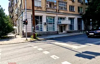Бизнес имот в Стара Загора, Център