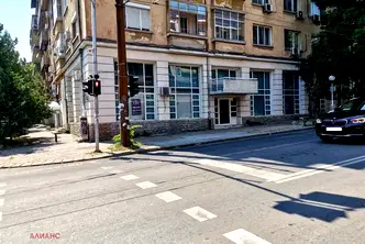 Бизнес имот в Стара Загора, Център