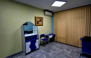 Бизнес имот в Пловдив, Център