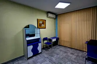 Бизнес имот в Пловдив, Център