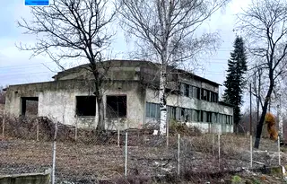 Бизнес имот в Ловеч, Промишлена зона - Север