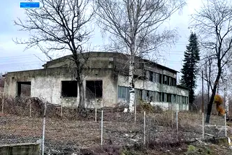 Бизнес имот в Ловеч, Промишлена зона - Север