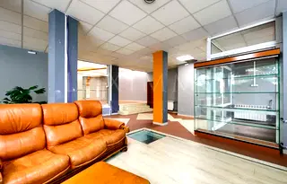 Бизнес имот в София, Стрелбище