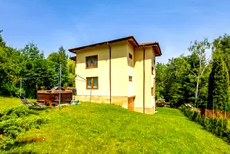 Къща в с. Бистрица