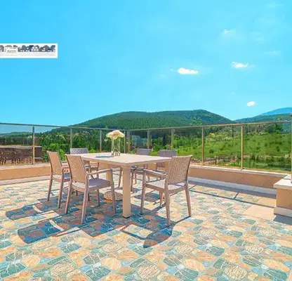 Снимка 4 — Къща в с. Бистрица