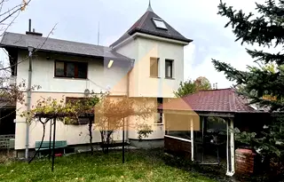 Къща в София, Драгалевци
