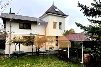 Къща в София, Драгалевци