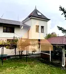 Къща в София, Драгалевци