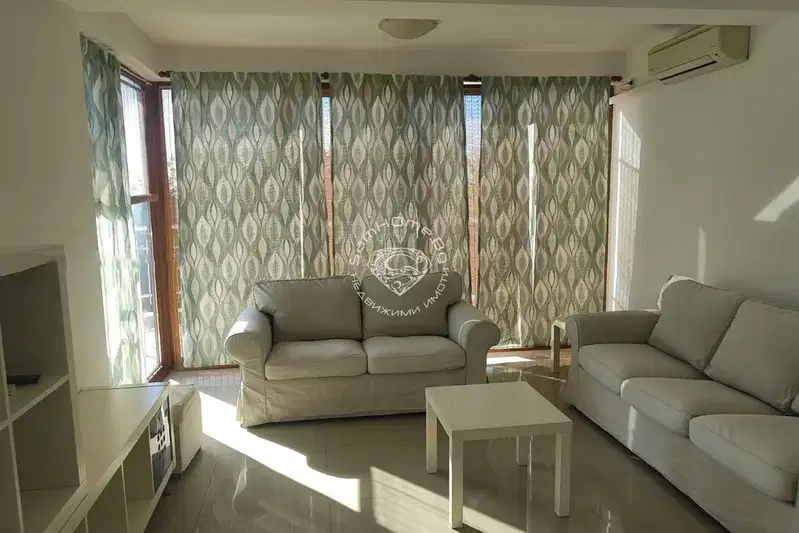 House in Varna, Gorna Traka