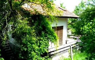 Къща в Пловдив, с. Бойково