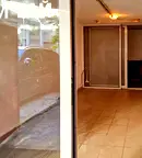 Магазин в София, Белите брези