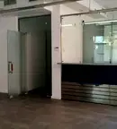Магазин в Пловдив, Център