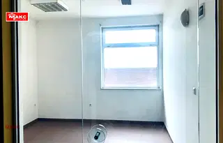 Магазин в Перник, Център