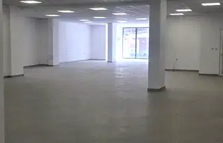 Магазин в Пазарджик, Център