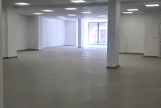 Магазин в Пазарджик, Център