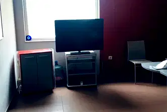 Магазин в Перник, Център