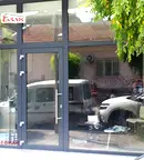 Магазин в Русе, Център