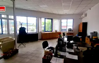 Магазин в София, Дружба 1