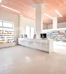 Магазин в София, Красно село