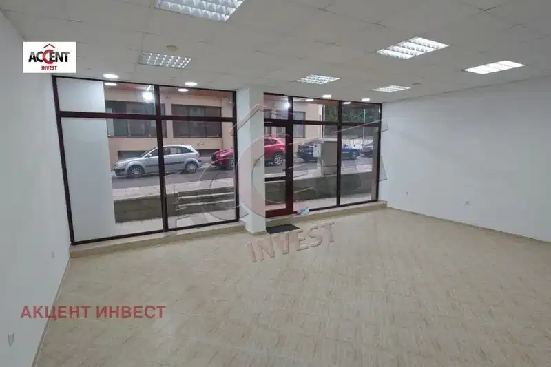 Shop in Varna, Levski 1