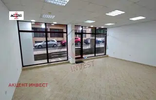 Магазин във Варна, Левски 1