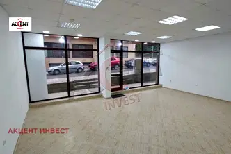 Магазин във Варна, Левски 1