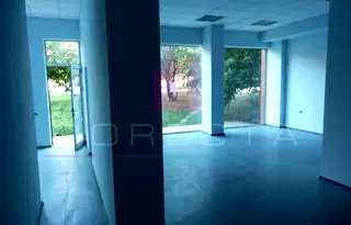 Магазин в Русе, Мидия Енос