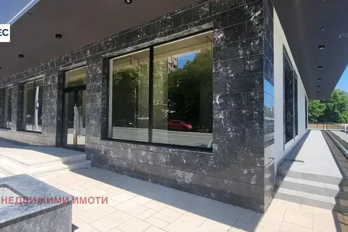 Shop in Stara Zagora, Remiza