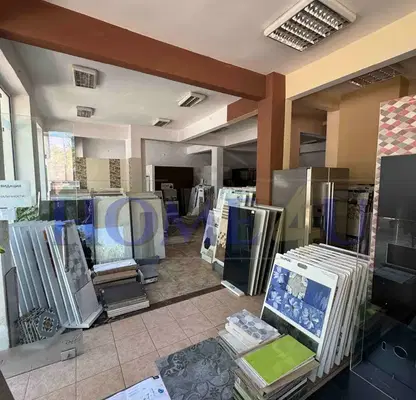 Photo 2 — Shop in Blagoev, Zapad
