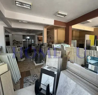 Photo 3 — Shop in Blagoev, Zapad