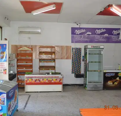 Photo 3 — Shop in Oblast Plovdiv, Karlovo