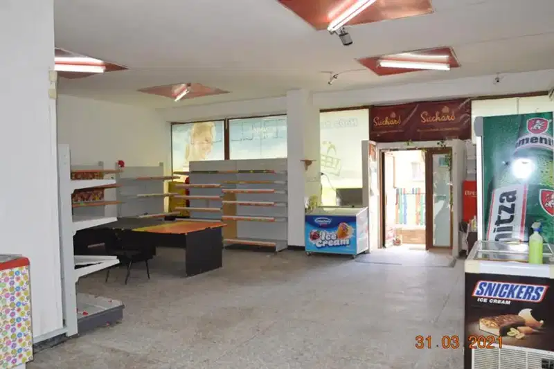 Shop in Oblast Plovdiv, Karlovo