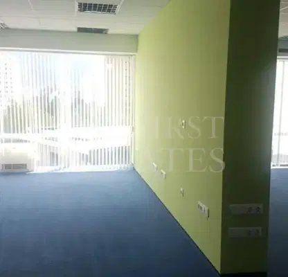 Photo 5 — Office in Студентски
