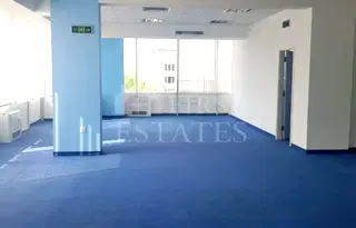 Офис в Студентски