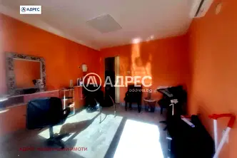 Офис във Велико Търново, Акация